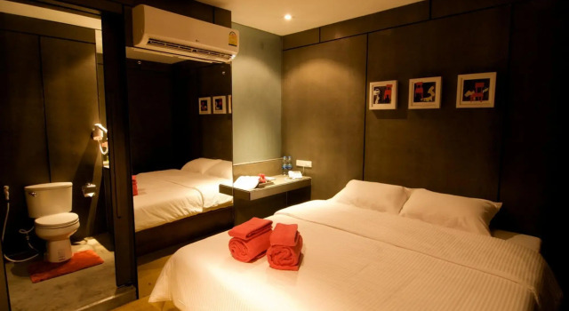 Justbeds