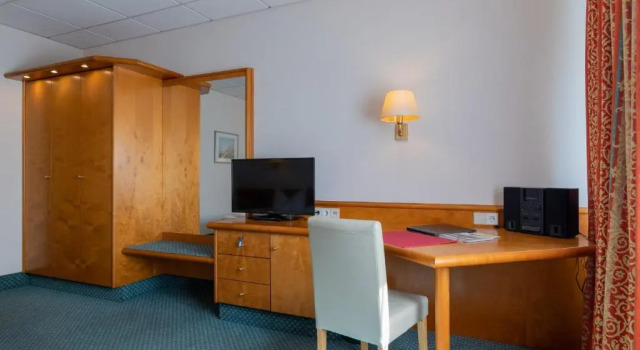 Номер Economy Residenz Royal