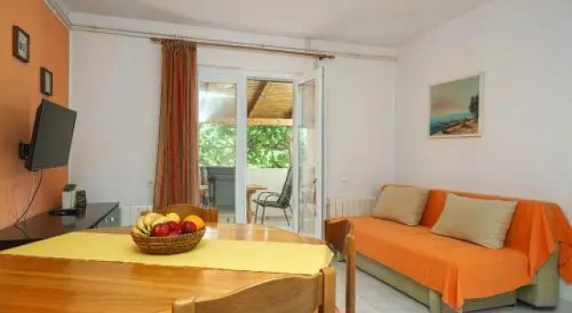 Apartment Bojic
