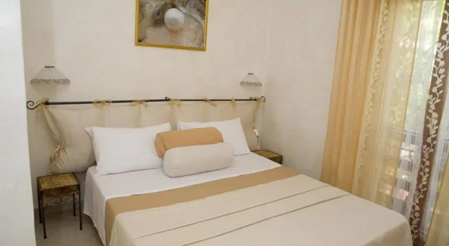 La Manta Guest House