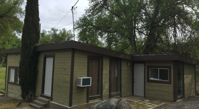Номер Standard c 1 комнатой Mountain Trail Lodge and Vacation Rentals