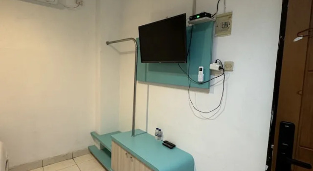 Classic room Cozy centre Simpang Lima Semarang