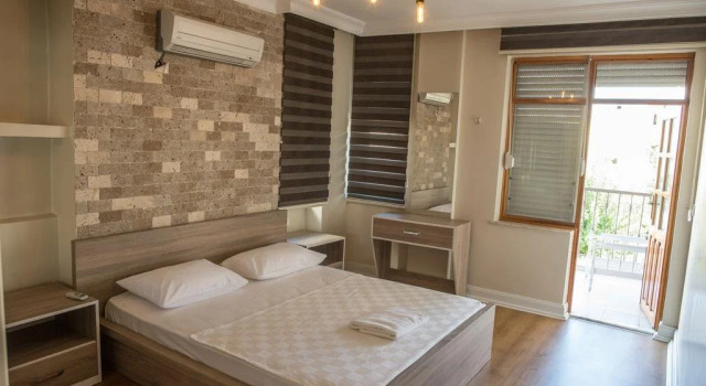 Arya Suites, Забронировать Отель Отели провинции Антальи с парковкой, Парковка