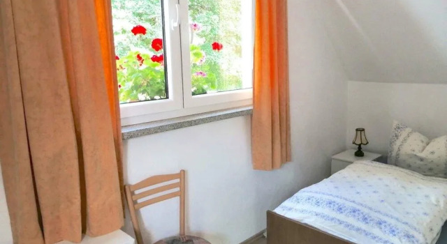 Apartment in Bad Elster With Terrace, Забронировать Апартаменты/квартира Апартаменты Vogtland, Апартаменты/квартира
