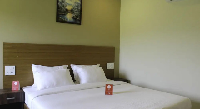 OYO 9618 Home 2 BHK Vasco South Goa, Varaa Hotelli Mandrem Pohjois-Goa