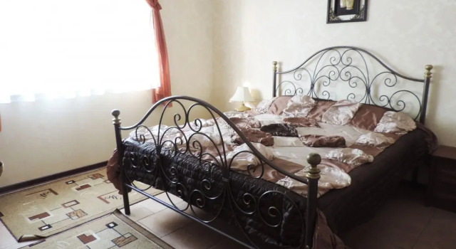 Полулюкс Дальний кордон