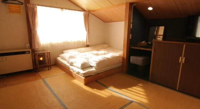 Номер Standard Lodge Hahnenkamm