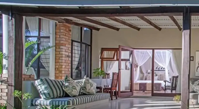 Номер Superior Stille Woning Guesthouse
