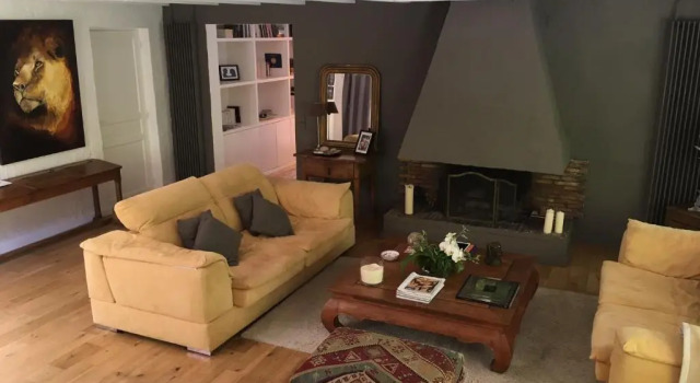 Villa de Miha, Забронировать Вилла Вальбон Софиа-Антиполис