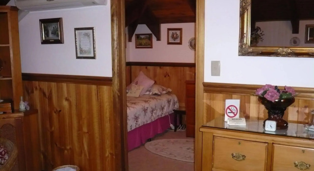 Sandiacre House B & B, Prenota Hotel Tamborine Mountain Gold Coast
