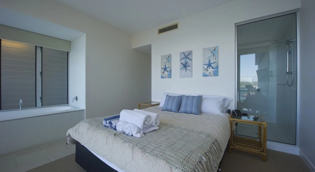 1 Bright Point Apartment 3102, Забронировать Апартаменты/квартира Апартаменты Острова Магнетика, Апартаменты/квартира
