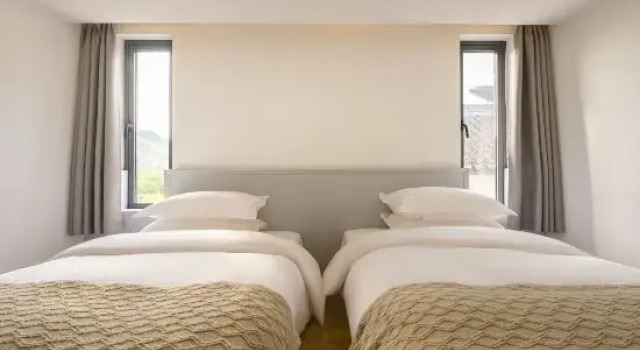 Люкс Suzhou Biebu Yige Homestay