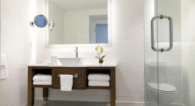 Номер Standard Oceans Edge Key West Resort, Hotel & Marina