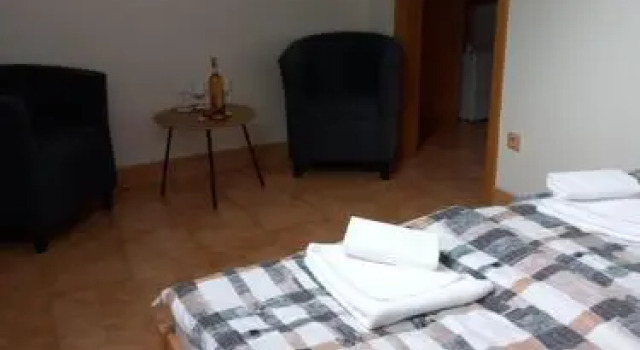 Penzion Bernardýn