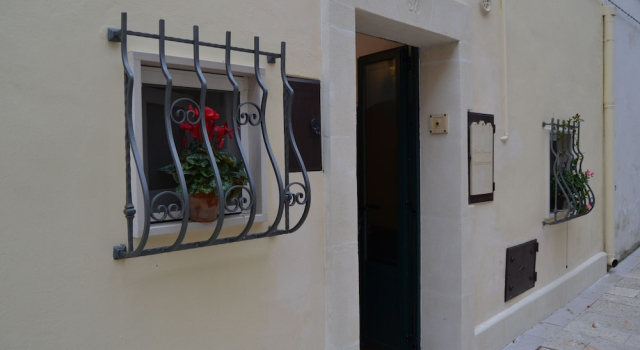 Casa Vacanza Martino