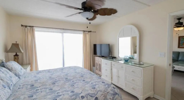 Windjammer 302, Rezerwuj Hotel Hotele w Saint Augustine Area z basenem, Basen
