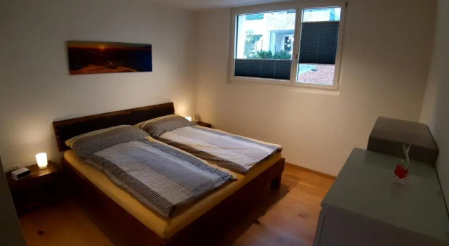 Студия Ferienwohnung Meiringen