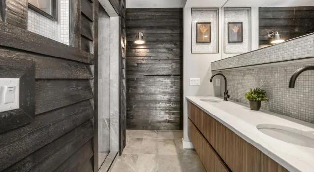 Шале Chalet Monashee - Brand New High-End Property with Amazing Views