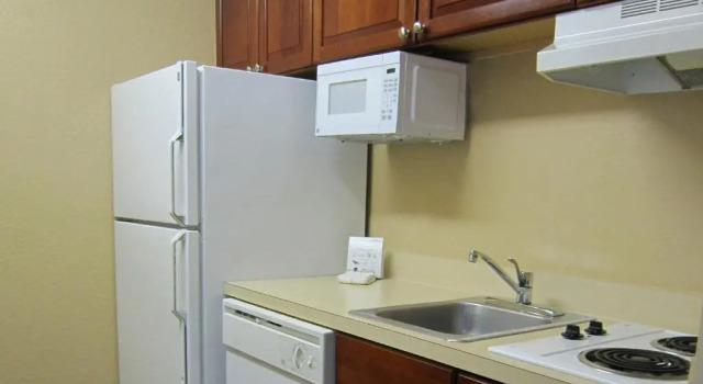 Номер Standard Extended Stay America Select Suites - Denver - Tech Center - Central