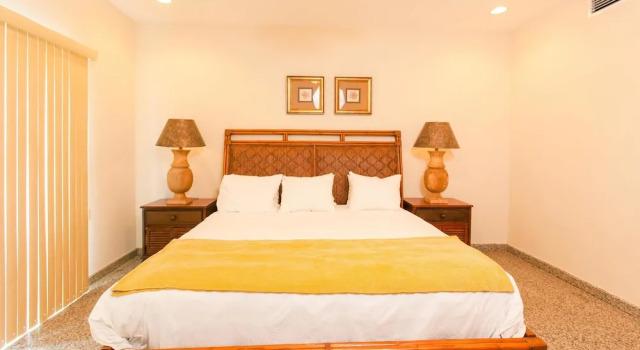 Lawson Rock Seahorse 205, Prenota Appartamento Hotel a Roatan con piscina, Piscina