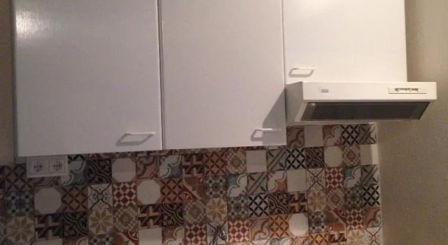 Номер Standard Villa POLYTIMI