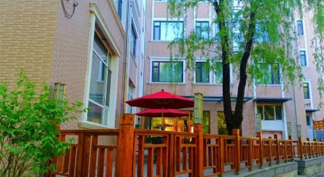 Lavande Hotel (Mudanjiang Railway Station People's Park), Varaa Hotelli Mudanjiang Heilongjiang