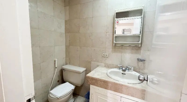 Номер Standard Sunette Tower Suites Makati City Center