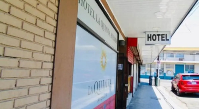 Hotel Quinta Avenida, Buchen Sie Hotel Günstige Hotels in San Jose