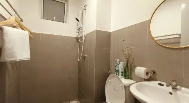 Airport-Sepang-KLIA-3Bedroom-XiamenUni-Mitsui-Wifi-Pool
