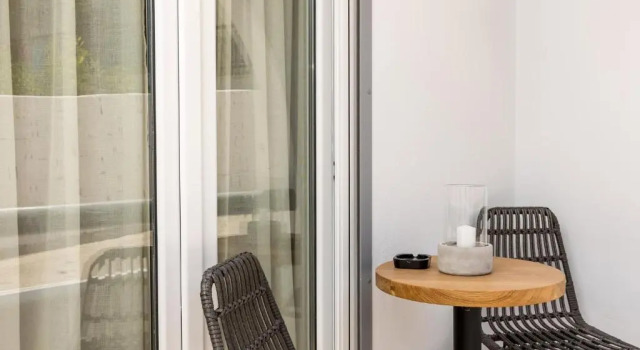 Апартаменты Naxian Icon Luxury Residence 3