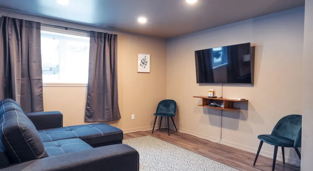 Номер Standard Maison des Geais Bleus