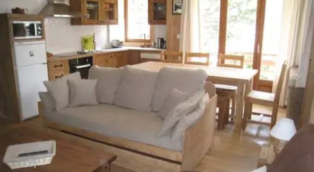 Appartement Odyssée, Prenota Appartamento Hotel a Alvernia con parcheggio, Parcheggio