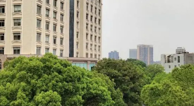 Jiusheng Hotel, Prenota Hotel Hotel a Changsha con parcheggio, Parcheggio