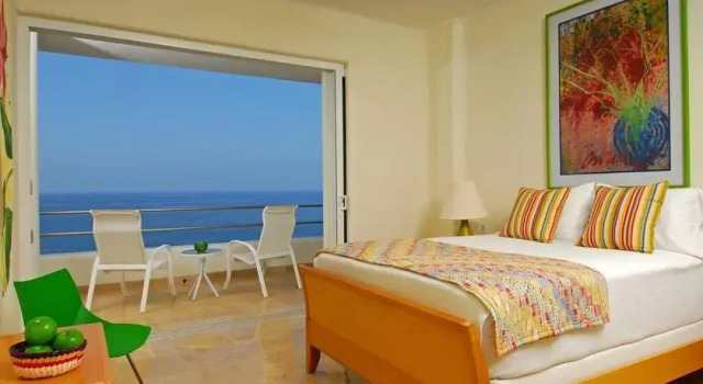 Casas Garza Blanca, Book Villa Puerto Vallarta Jalisco