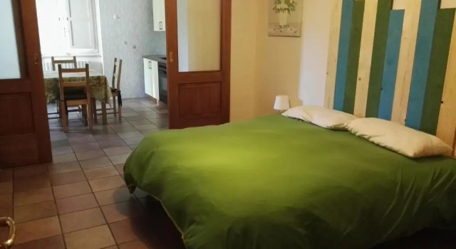 Студия Residenze Macerelli