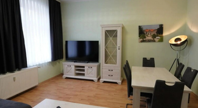 Apartment in the center of Ballenstedt, Prenota Appartamento Ballenstedt 