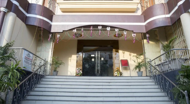 Hotel Mahabir Galaxy