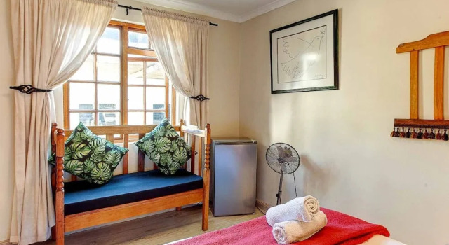 Номер Comfort Strand Guesthouse