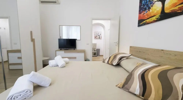 Apartment Testaccio Patty Flat