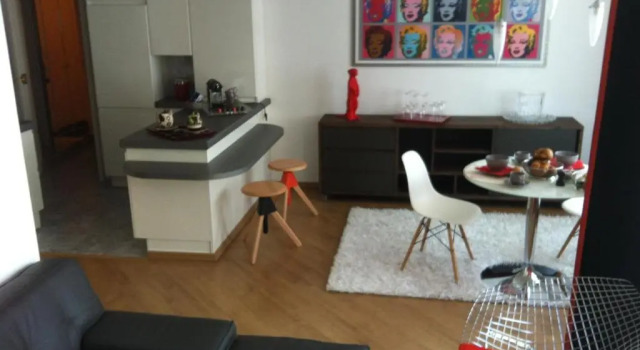 Апартаменты Holidaysuite Mathilda