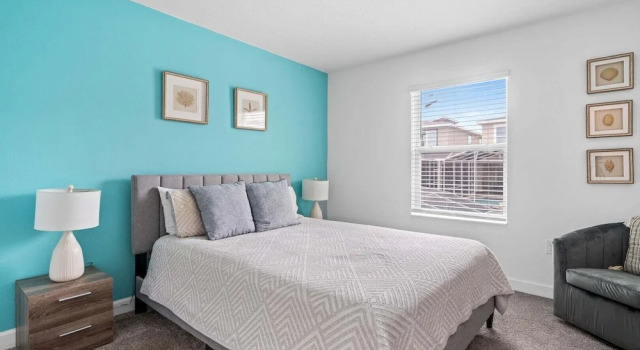 Townhome 4 BR Free Access to Amazing Resort!, Rezerwuj Hotel Four Corners Floryda