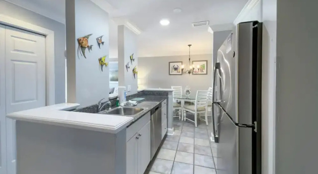 Вилла 940 Cutter Court at Sea Pines Resort