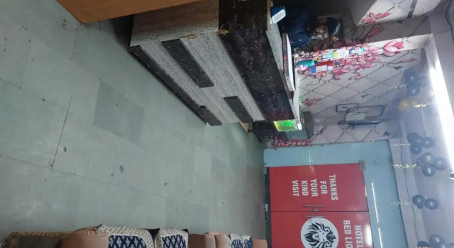 OYO Hotel Red Lion, Varaa Hotelli Faridabad Haryana