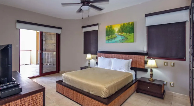 Faro Reef 401 by NAS, Rezervovat Hotel Playa del Carmen Quintana Roo