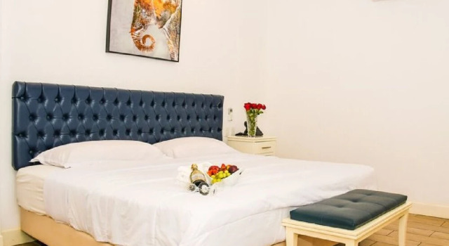Hotel Kinova - Salinas, Забронировать Отель Салинас Santa Elena Province, рядом с Пляж Салинаса