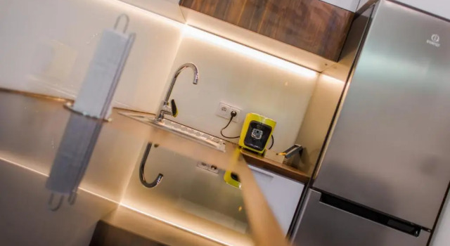Апартаменты Deluxe BAKO Apartments
