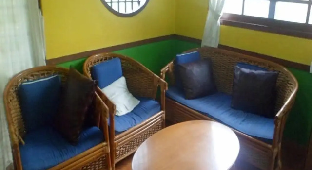Cottage Villa Kota Bunga Seruni