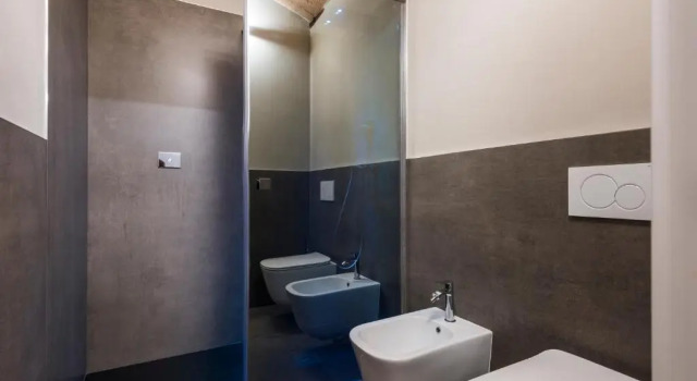 Apartament Torre 13