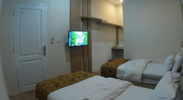 Griya Jogja Hotel