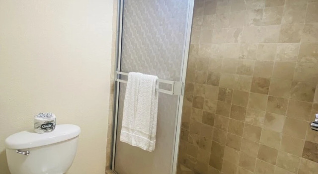 Номер Deluxe Hotel America